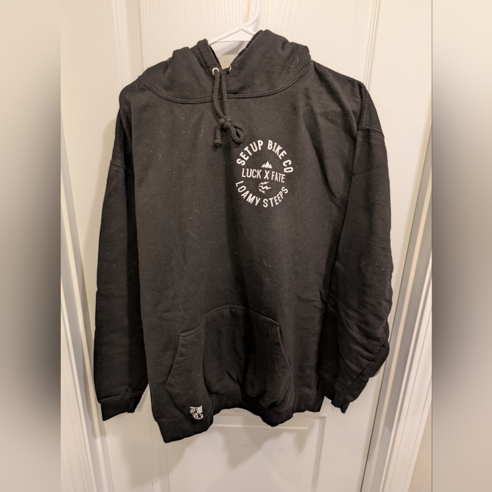 MTB Hoodie